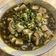 รูป Cooksnap ของ Thanaphon Paewong เมื่อเขาทำ เต้าหู้ทรงเครื่องหมูสับหนำเลี๊ยบ
