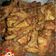Cooksnap dari Barbera Kitchen Darurat untuk resep Rica-rica ceker pedas (mix tahu)