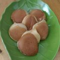 Cooksnap dari Alfan Khoiri untuk resep Super Simpel Dorayaki