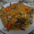 Cooksnap dari mugi rahman untuk resep Pesmol ikan kembung