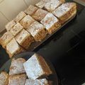 Szabo Melinda Cooksnap-ja, amikor elkészítette a(z) Almás pite receptet.