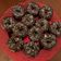El cooksnap de SARA MARQUEZ DEL POZO cuando hizo Donuts saludables.