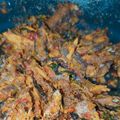 Cooksnap dari Puji untuk resep Tongkol Suwir Kemangi