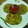 Kusum Parmar's cooksnap of when they made જુવારના ઢોકળા(jowar Dhokla In Gujrati).