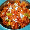 Sakshi Lodhi का कुकस्नैप जब उन्होंने शुगर फ्री गाजर का हलवा (Sugar free gajar ka halwa recipe in Hindi) बनाया था।