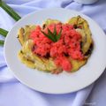 Cooksnap dari Ima Fatmawati untuk resep Pisang Kapik Pariaman