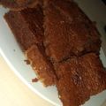 El cooksnap de SdLg cuando hizo Brownies sin tacc ni manteca!!!!!.