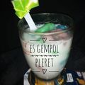 Cooksnap dari Elis Setia untuk resep 20.2~ Es Gempol Pleret
