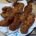Cooksnap dari Lisia Zhan untuk resep Ayam Kentucky simple anti ribet crispy ala Xanders Kitchen