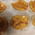 Cooksnap από Elisabeth Paramythiotou στη συνταγή Πατατοκεφτέδες...!