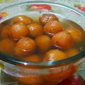 Suchita Ingole Lavhale's cooksnap of when they made 3 इन्ग्रेडीएन्ट इन्स्टंट ब्रेड गुलाबजाम (bread gulab jamun recipe in marathi).