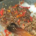 Cooksnap dari wresty arief untuk resep Dendeng Sapi