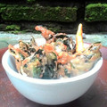 Cooksnap dari @istissusanto untuk resep Bakwan Sayur Katuk