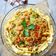 Cooksnap dari Renie Wisra untuk resep Nasi Goreng Mawut #pr_homemadestreetfood