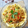 Cooksnap dari Renie Wisra untuk resep Nasi Goreng Mawut #pr_homemadestreetfood