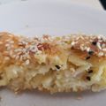 Cooksnap από Elenaaaki στη συνταγή Τυρόπιτα express