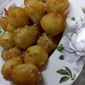 صورة من الطيبات🍽، شاركها بعد تجربة وصفة لقيمات محشية كيري