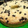 Cooksnap dari Catur Yeni Anggraini Putri untuk resep Bolu Tape Keju Panggang