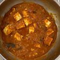 Diks Garg का कुकस्नैप जब उन्होंने शाही पनीर (shahi paneer recipe in Hindi) बनाया था।