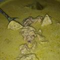 Cooksnap dari Dita Apriliani untuk resep 220. Kare Ayam Bumbu instan