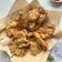 Cooksnap dari Rini Dwi Astuti untuk resep Jamur Crispy Simple