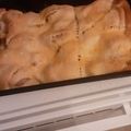 Athena Janes 's cooksnap of when they made Chicken Cordon Bleu Rolls.