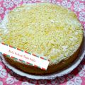 Cooksnap dari Yani Tejasukmana untuk resep Bolu Tape Kukus