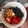 El cooksnap de Drk27 cuando hizo Merienda saludable.