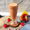 Cooksnap dari Dapur ala mama jasmine untuk resep Mix Fruit Juice