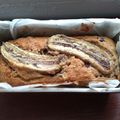 Cooksnap dari Nurul Fajriah untuk resep Banana Bread Gluten Free