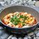 Cooksnap của Rose Truong khi họ làm theo món Đậu phụ Tứ Xuyên