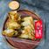 Cooksnap dari Dapur AmmaDisaa untuk resep Pangsit goreng isi ayam