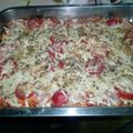 El cooksnap de Zarela Zeballos Tapia cuando hizo Masa casera para pizza sin levadura.