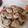 El cooksnap de Sol cuando hizo Galletitas integrales con semillas.