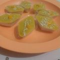 Cooksnap dari Heria Wati untuk resep Ketan Mangga Lumer