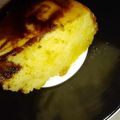صورة من N E M O، شاركها بعد تجربة وصفة كيك الكريم كراميل