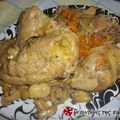 Cooksnap από katerina78 στη συνταγή Μεθυσμένο Κοτόπουλο 2