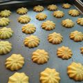 Cooksnap dari Erni untuk resep (3.3) Lidah Kucing Renyah (Simple dan Anti gagal)