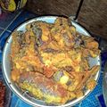 Cooksnap dari Lutfia untuk resep Terong Krispi cowel Sambal Terasi Bawang mentah