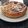 El cooksnap de Miki Grau cuando hizo Tarta de manzana.