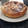 El cooksnap de Miki Grau cuando hizo Tarta de manzana.