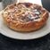 El cooksnap de Miki Grau cuando hizo Tarta de manzana.