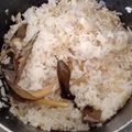 Cooksnap dari Reniwaty Agustina untuk resep Nasi Liwet Magic Com (simpel bingit)
