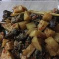Cooksnap dari Ristanti untuk resep Sambel Goreng Kentang