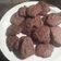 El cooksnap de Claudia Clau cuando hizo Galletitas de Chocolate.