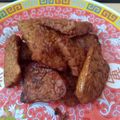 Cooksnap dari Yeyen Novitasari untuk resep Tahu Tempe Telur Bacem