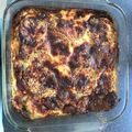 El cooksnap de Titi Sofia cuando hizo Tortilla de Zapallo Italiano/ Método Grez.