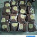 Cooksnap dari Ratueuis Nuryanti untuk resep Hunkwe Coklat Pisang