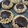 Cooksnap 0h Hana !! semasa beliau membuat Hazelnut Cheese Tart.