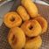 Cooksnap dari Gina Ardityabrata untuk resep Donat telo menul